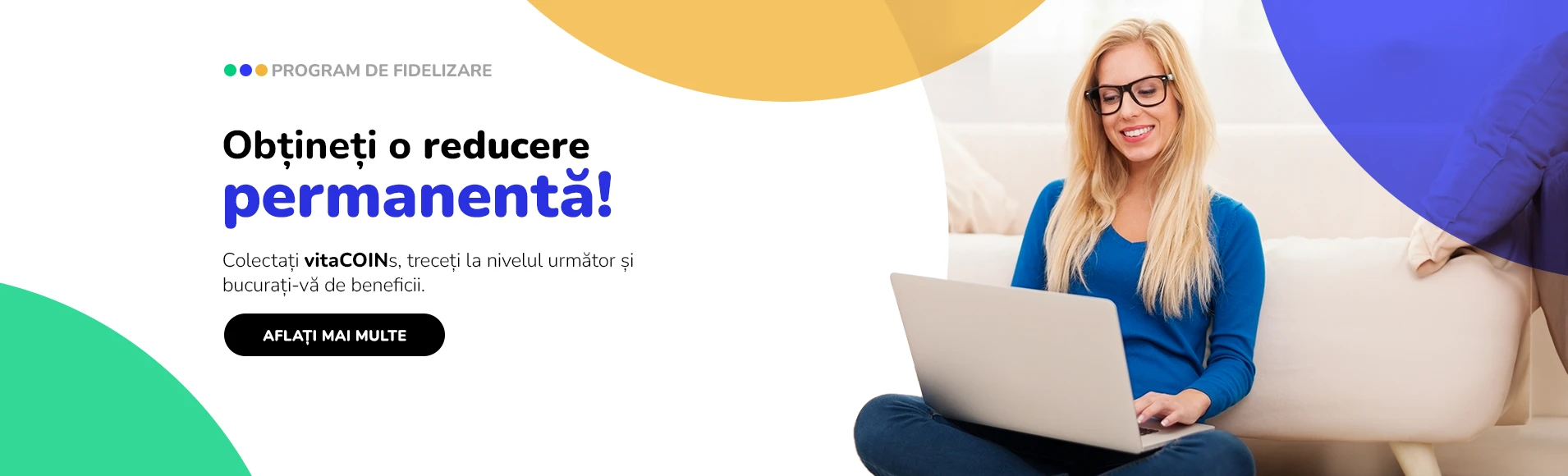 PROGRAMUL DE FIDELIZARE