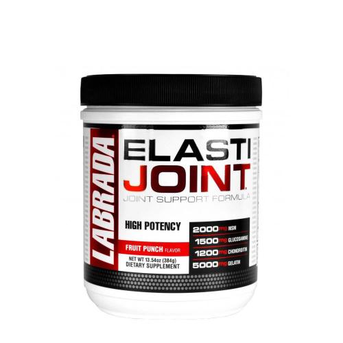 Labrada ElastiJoint®  (384 g, Punch de Fructe)