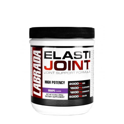 Labrada ElastiJoint®  (384 g, Struguri)