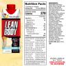 Labrada Lean Body Ready-to-Drink Protein Shake (500 ml, Pina Colada)