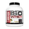 Labrada ISO WHEY (2268 g, Vanilie)