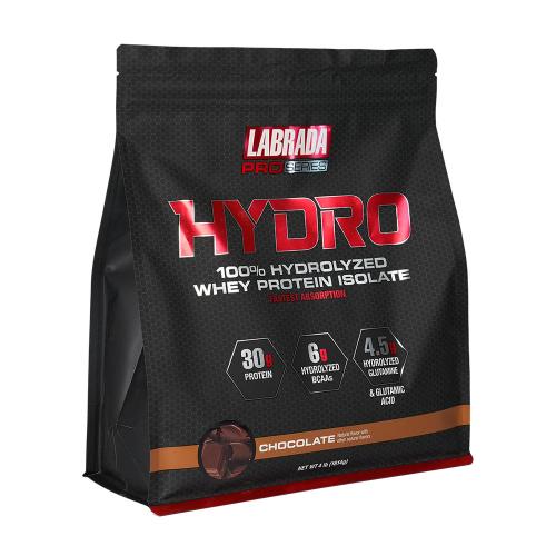 Labrada Hydro (1814 g, Ciocolată)