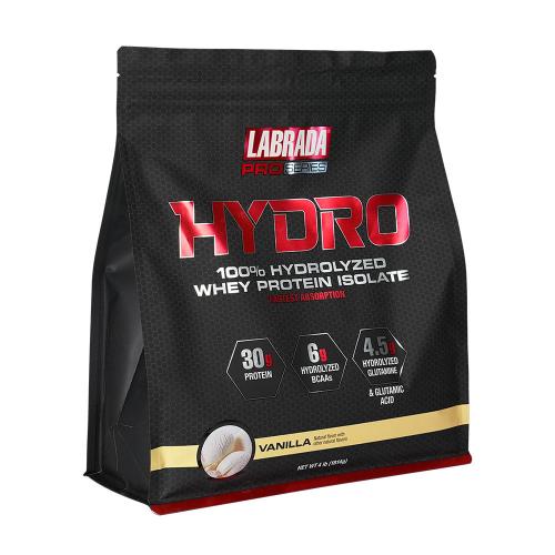 Labrada Hydro (1814 g, Vanilie)