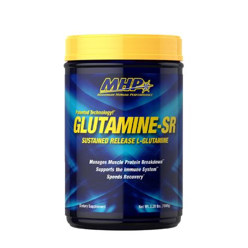 MHP Glutamine-SR (1000 g, Fără adaos de aromă)