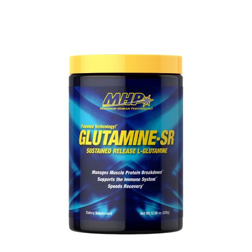 MHP Glutamine-SR (300 g, Fără adaos de aromă)