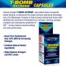 MHP T-Bomb 3XTREME (168 Comprimate)