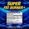 MHP Super Fat Burner+ (60 Capsule)