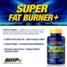 MHP Super Fat Burner+ (60 Capsule)