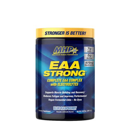 MHP EAA Strong (308 g, Zmeură Albastră)