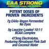 MHP EAA Strong (291 g, Pina Colada)
