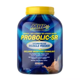   MHP Probolic-SR Proteină pentru hrănirea mușchilor - Probolic-SR Muscle Feeding Protein (1940 g, Ciocolată)