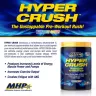 MHP Hyper Crush (460 g, Căpșuni și Kiwi)
