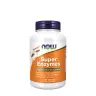 Now Foods Super Enzymes (180 Comprimate)