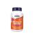 Now Foods Choline & Inositol 500 mg (100 Capsule Vegetale)