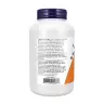 Now Foods NAC 600 mg Veg Capsules (250 Capsule Vegetale)