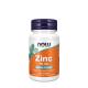 Now Foods Zinc 50 mg (100 Comprimate)
