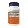 Now Foods Zinc 50 mg (100 Comprimate)