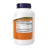 Now Foods Psyllium Husk 750 mg (180 Capsule)