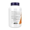 Now Foods Psyllium Husk 750 mg (180 Capsule)