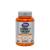 Now Foods Arginine & Ornithine 500/250mg (100 Capsule)