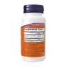 Now Foods Alpha Lipoic Acid 100 mg (60 Capsule Vegetale)