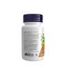 Now Foods Ginkgo Biloba, Double Strength 120 mg (50 Capsule Vegetale)