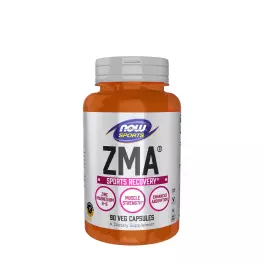 Now Foods ZMA® (90 Capsule)