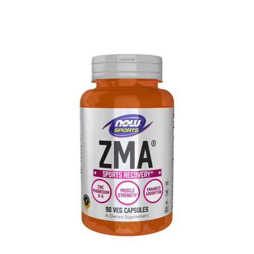Now Foods ZMA® (90 Capsule)