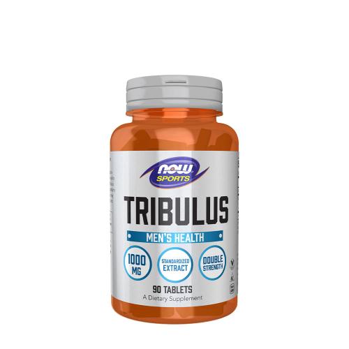 Now Foods Tribulus 1,000mg (90 Comprimate)