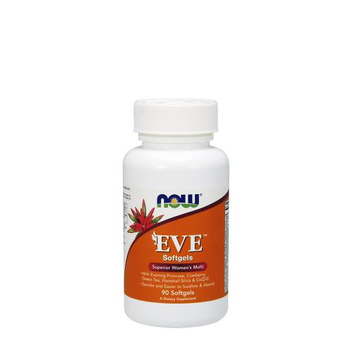 Now Foods Eve™ Women's Multiple Vitamin (90 Capsule moi)