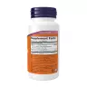 Now Foods Natural Resveratrol 200 mg (60 Capsule Vegetale)