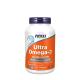 Now Foods Ultra Omega-3 (180 Capsule moi)