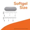 Now Foods Boswellia Extract 500 mg (90 Capsule moi)