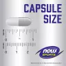 Now Foods Beta-Alanine 750 mg (120 Capsule)