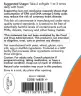 Now Foods Omega-3 Mini Gels (180 Capsule moi)