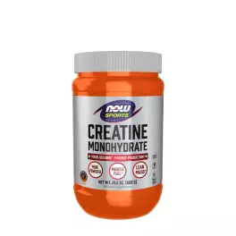 Now Foods Creatine Monohydrate Powder (601 g)