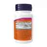 Now Foods Vitamin D-3 5,000 IU (120 Comprimate masticabile, Aromă Naturală de Mentă )