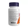 Now Foods Vitamin D-3 5,000 IU (120 Comprimate masticabile, Aromă Naturală de Mentă )