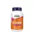 Now Foods Vitamin C-1000 Sustained Release (100 Comprimate)