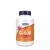 Now Foods Vitamin C-500 Chewable (100 Comprimate de Supt, Portocale)