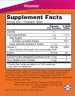 Now Foods Vitamin C-500 Chewable (100 Comprimate de Supt, Portocale)