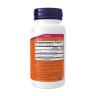 Now Foods Vitamin D-3 & K-2 (120 Capsule Vegetale)