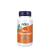 Now Foods Tri-Chromium™ 500 mcg with Cinnamon (90 Capsule Vegetale)