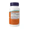 Now Foods Tri-Chromium™ 500 mcg with Cinnamon (90 Capsule Vegetale)