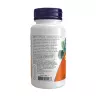 Now Foods Tri-Chromium™ 500 mcg with Cinnamon (90 Capsule Vegetale)