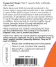 Now Foods Alpha Lipoic Acid, Extra Strength 600 mg (120 Capsule Vegetale)