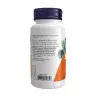 Now Foods Selenium 200 mcg (90 Capsule Vegetale)