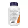 Now Foods NAC 600 mg Veg Capsules (100 Capsule Vegetale)