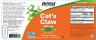 Now Foods Cat's Claw 500 mg (100 Capsule)