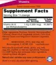 Now Foods Methyl B-12 1000 mcg  (100 Comprimate de Supt)